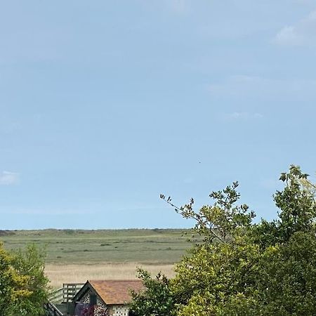 Mayflower, Luxury Norfolk Retreat - Brancaster, Sleeps 4 -12 Extérieur photo