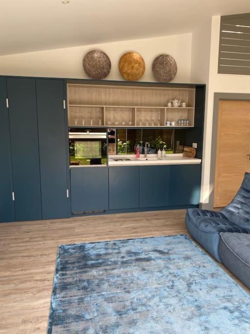 Mayflower, Luxury Norfolk Retreat - Brancaster, Sleeps 4 -12 Extérieur photo