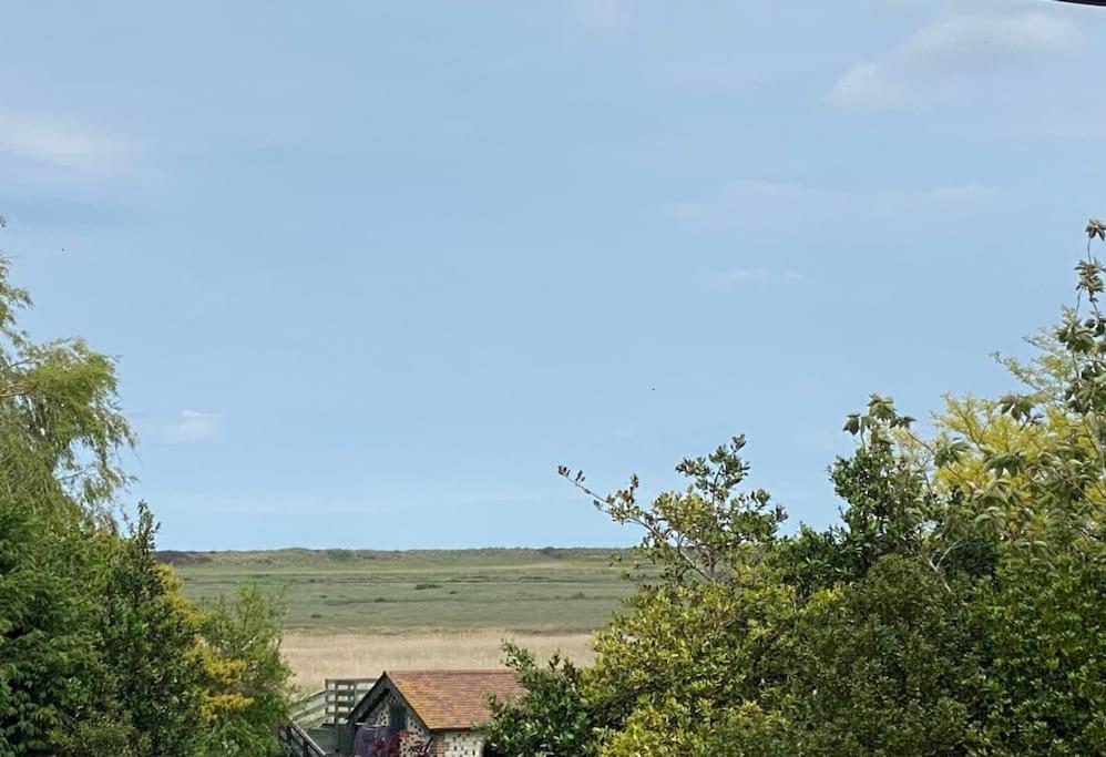 Mayflower, Luxury Norfolk Retreat - Brancaster, Sleeps 4 -12 Extérieur photo