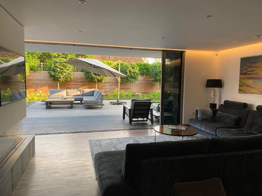 Mayflower, Luxury Norfolk Retreat - Brancaster, Sleeps 4 -12 Extérieur photo